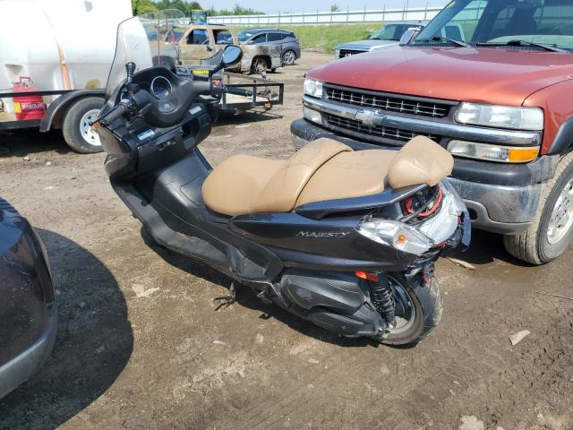 2013 YAMAHA YP400 JYASH03Y1DA010633