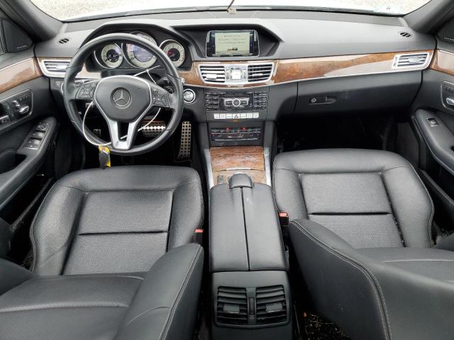 WDDHF8JB2EB065837 2014 MERCEDES-BENZ E-CLASS, photo no. 8