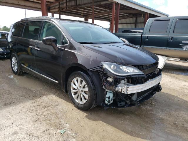 2C4RC1BG0HR534017 2017 CHRYSLER PACIFICA, photo no. 4