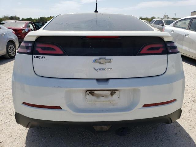 VIN 1G1RD6E41DU103719 2013 Chevrolet Volt no.6