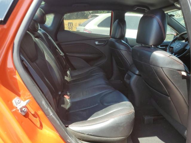 1C3CDFEB3FD279402 Dodge DART GT