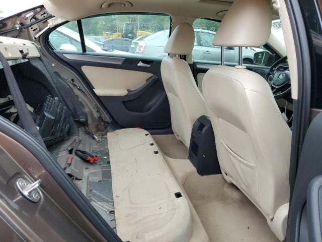 2015 VOLKSWAGEN JETTA TDI - 3VWLA7AJ4FM234820