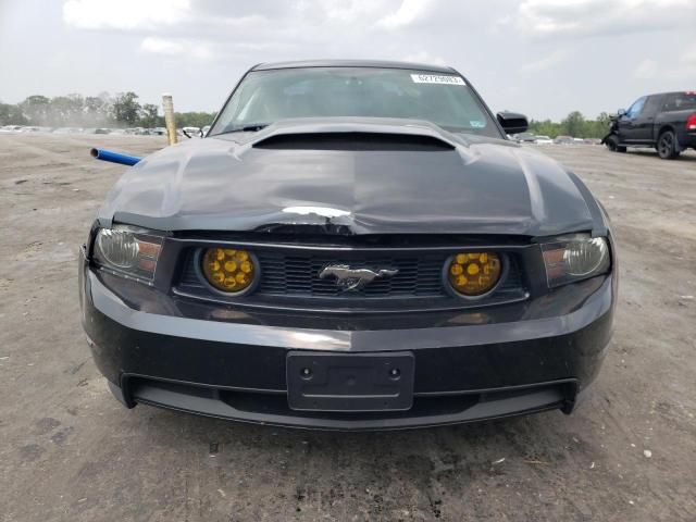 1ZVBP8CF0C5218009 2012 FORD MUSTANG, photo no. 5