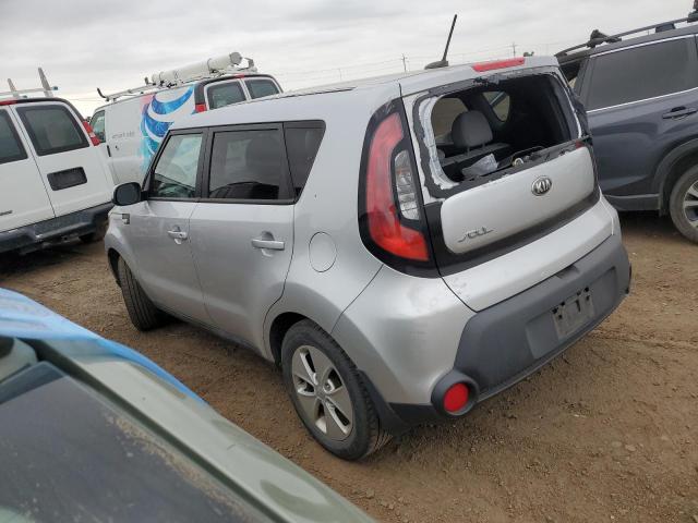 KNDJN2A24E7720997 KIA Soul