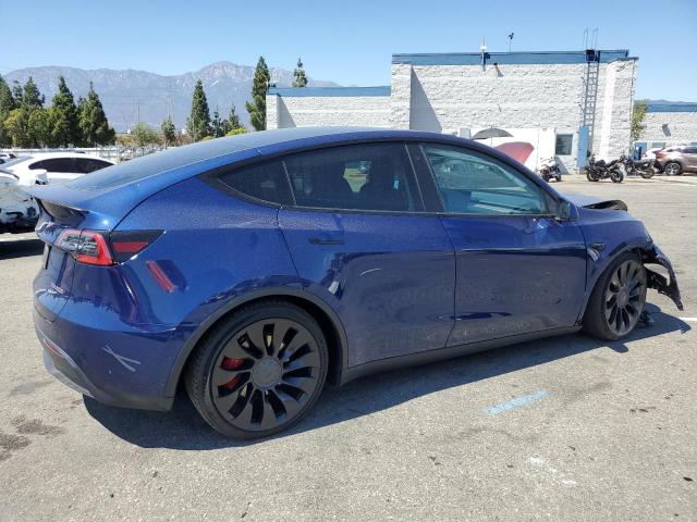 7SAYGDEFXNF346474 Tesla Model Y  3