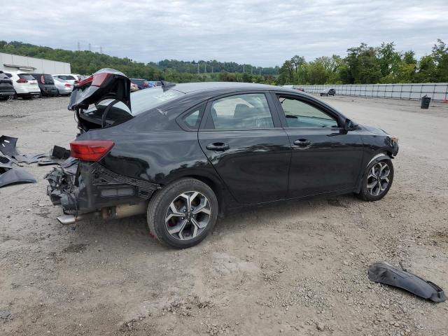 3KPF24AD2KE079551 KIA FORTE FE