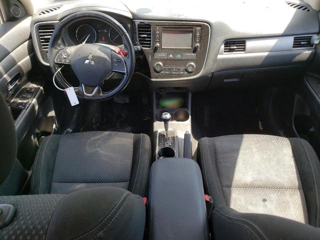 JA4AD3A32GZ062079 Mitsubishi Outlander Se