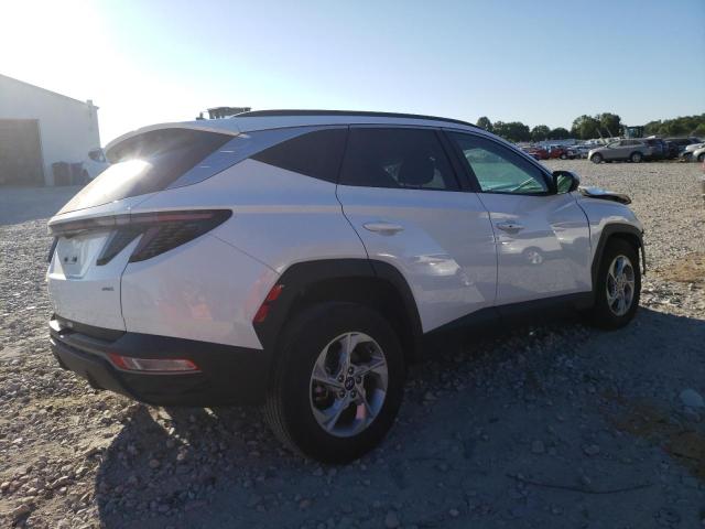 5NMJBCAE3NH051641 Hyundai TUCSON SEL