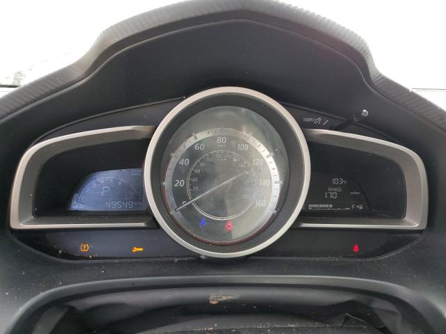 JM1BM1W75G1317526 Mazda 3 TOURING