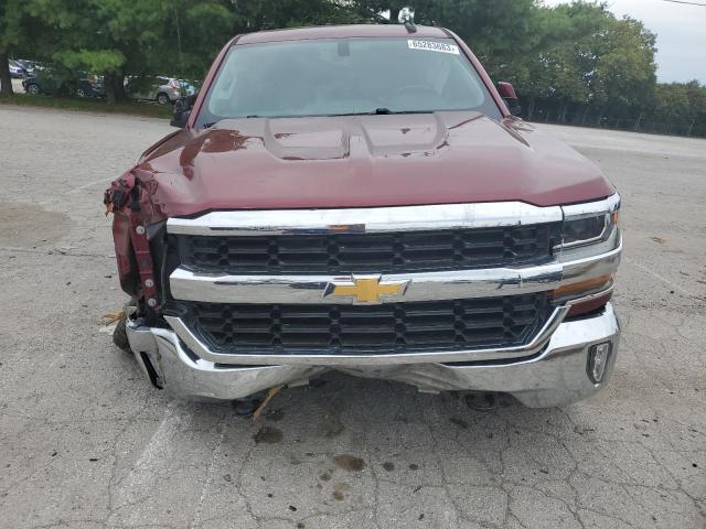 3GCUKRECXHG335969 | 2017 CHEVROLET SILVERADO