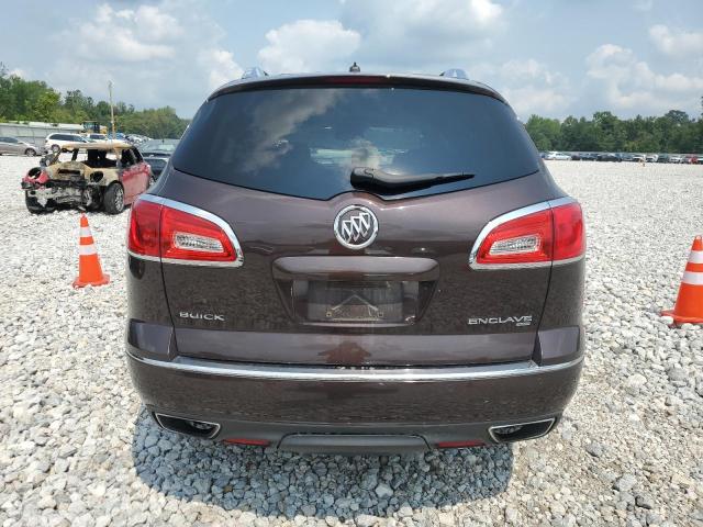 5GAKVCKD5FJ205653 Buick Enclave