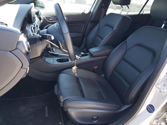 WDCTG4GBXHJ299794 Mercedes-Benz Gla 250 4matic