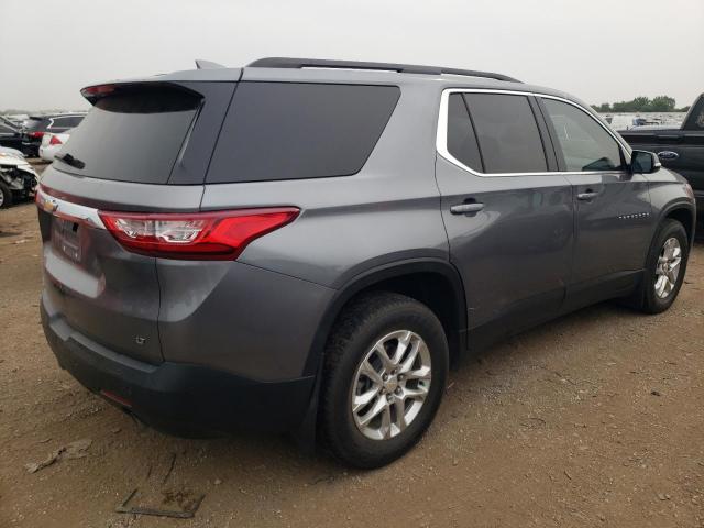 1GNERGKW8KJ274508 | 2019 Chevrolet traverse lt