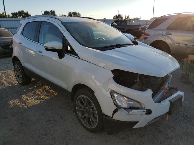 MAJ6S3KL9LC377674 Ford Ecosport Titanium