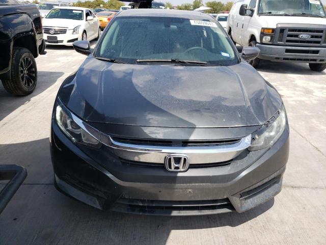 19XFC2F51JE011081 | 2018 Honda civic lx