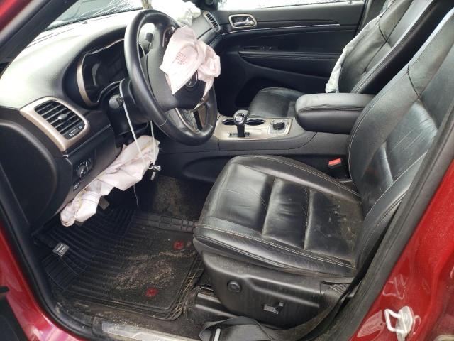 2015 JEEP GRAND CHER - 1C4RJFBG2FC613696