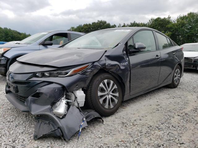 2020 Toyota Prius Prime LE