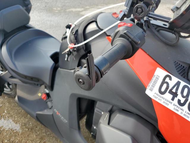 2022 CAN-AM RYKER SPOR 3JB2JEG24NJ001008