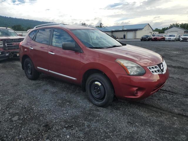 JN8AS5MV8FW252459 Nissan Rogue Select S