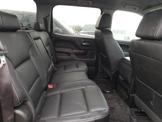 2018 GMC SIERRA K15 - 3GTU2NEC2JG470717