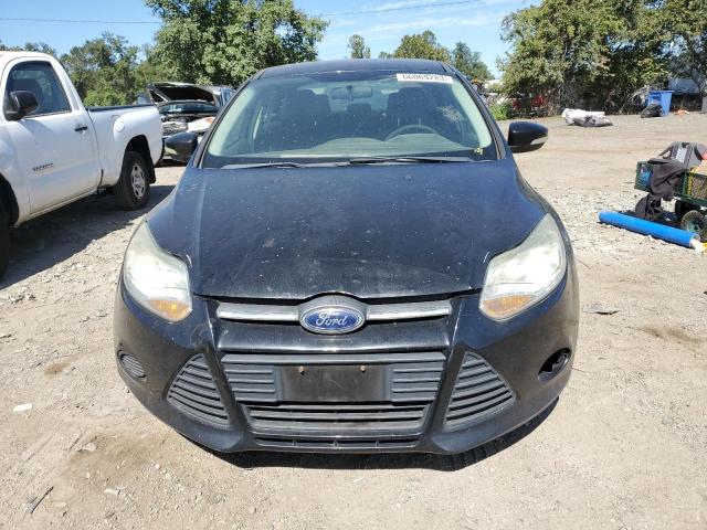 1FADP3F27EL319849 Ford FOCUS SE