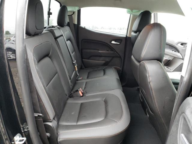 2021 GMC CANYON AT4 1GTG6FEN8M1294235