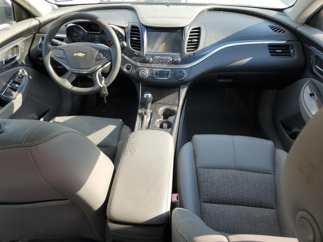 2G11Z5SA2J9143030 Chevrolet IMPALA LS