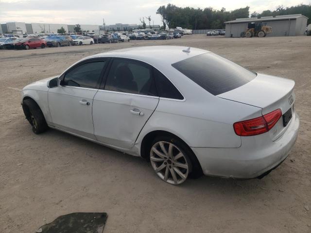 VIN WAUBFAFLXDN033883 2013 Audi A4, Premium no.2