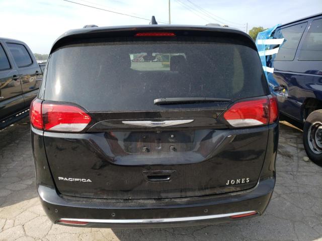 VIN 2C4RC1BG0HR598560 2017 CHRYSLER PACIFICA no.6