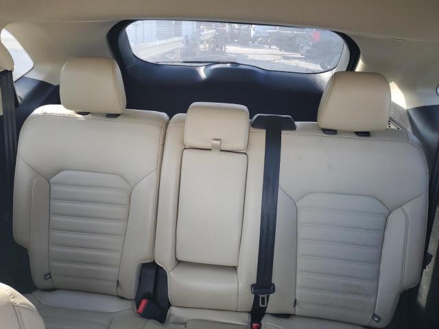 2FMPK3J85JBC16386 Ford EDGE SEL