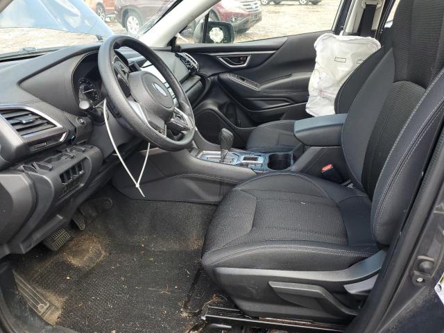 JF2SKADC3MH494358 Subaru Forester