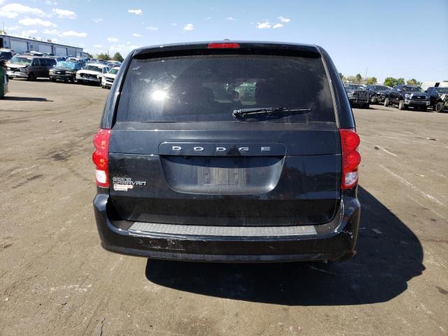 2C4RDGBG0JR245094 Dodge Grand Caravan Se