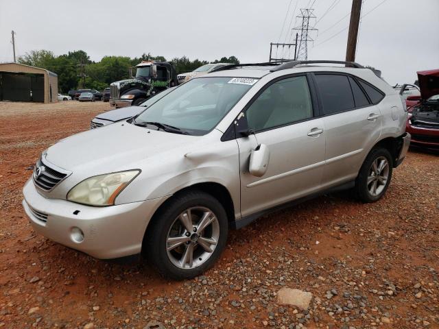 2006 Lexus RX 