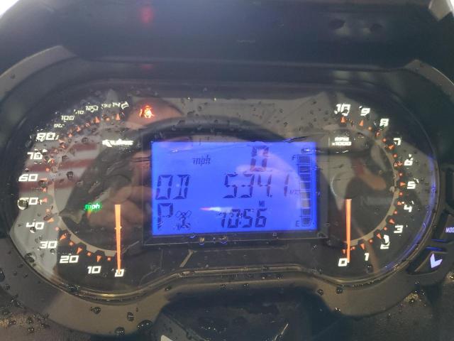 2022 POLARIS GENERAL XP - 3NSGXD993NM447251