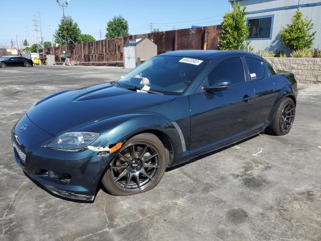 2004 Mazda RX-8 