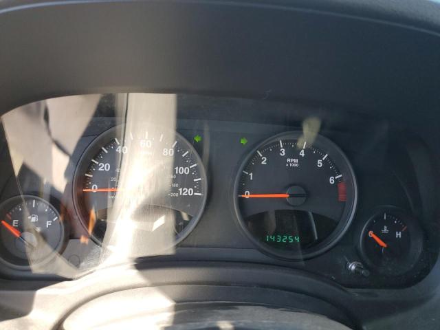 2011 Jeep Compass Sport VIN: 1J4NT1FB1BD248744 Lot: 65833693