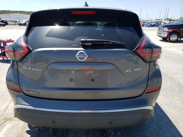 5N1AZ2MS5KN104003 Nissan Murano S 6