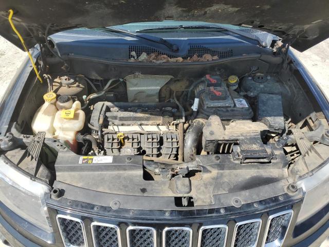 1C4NJCBA8HD186756 Jeep Compass Sport