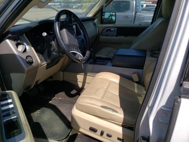 1FMJU1HT1HEA51496 Ford Expedition Xlt