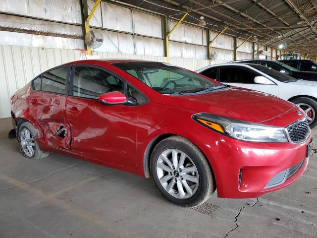 3KPFL4A79HE015233 KIA FORTE LX