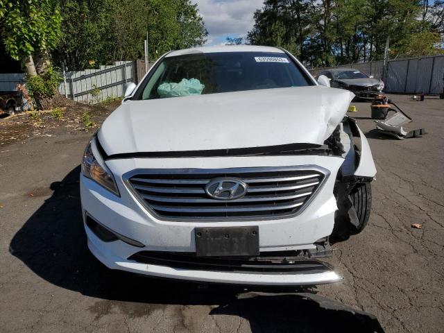 5NPE24AF2HH581669 | 2017 HYUNDAI SONATA SE