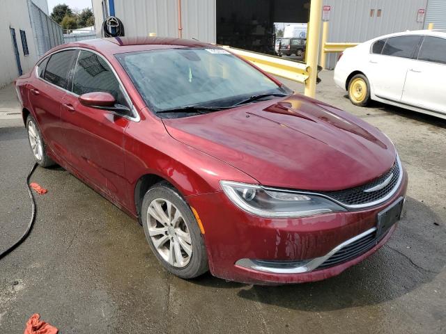 VIN 1C3CCCAB0GN170950 2016 Chrysler 200, Limited no.4