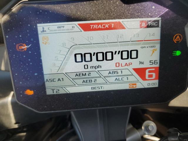 2022 APRILIA RSV4 FACTO - ZD4KYUB04NS000363
