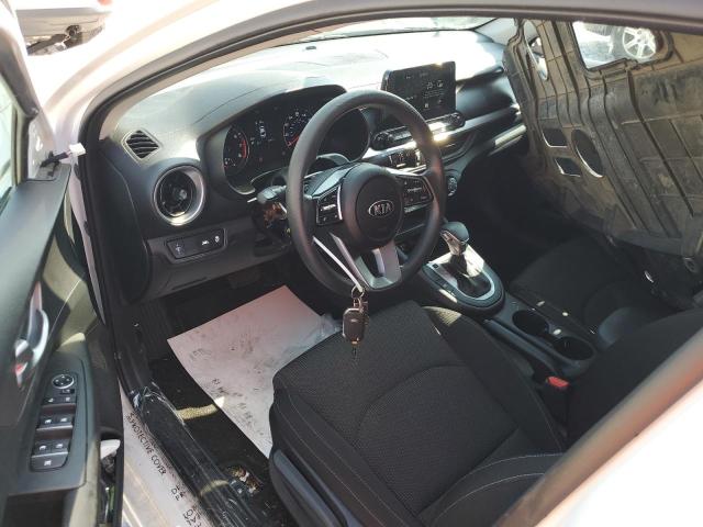 3KPF24AD7ME296712 KIA FORTE FE