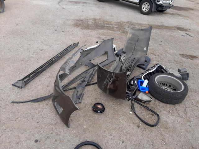 KNALN4D77F5180955 KIA Cadenza Premium