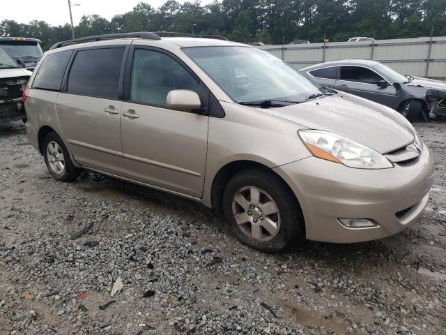 2006 TOYOTA SIENNA XLE Photos | GA - ATLANTA SOUTH - Repairable Salvage ...