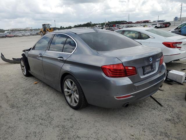 2016 BMW 535 I - WBA5B1C53GG553138