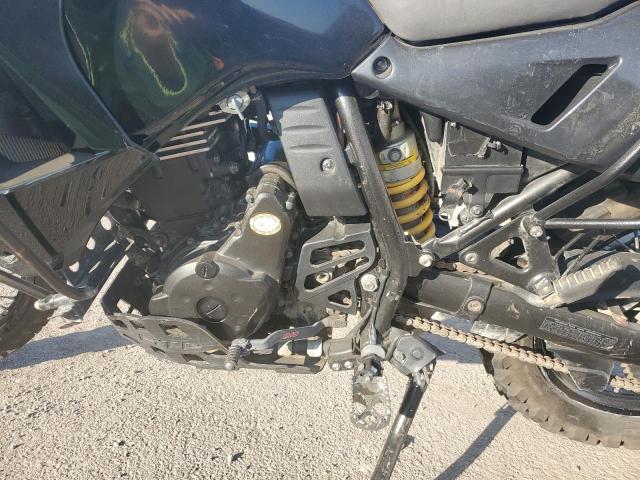 2013 KAWASAKI KL650 E - JKAKLEE15DDA52945