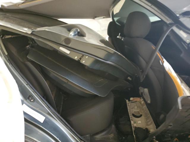 KNDPB3ACXE7549299 KIA Sportage Base