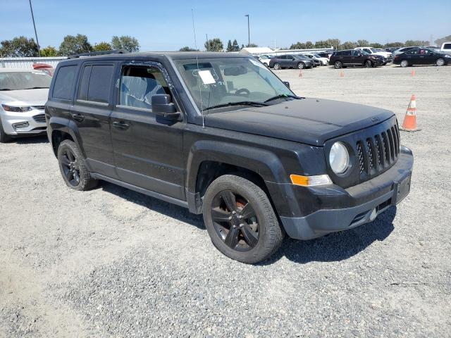 1C4NJPBA9ED752605 Jeep Patriot Sport